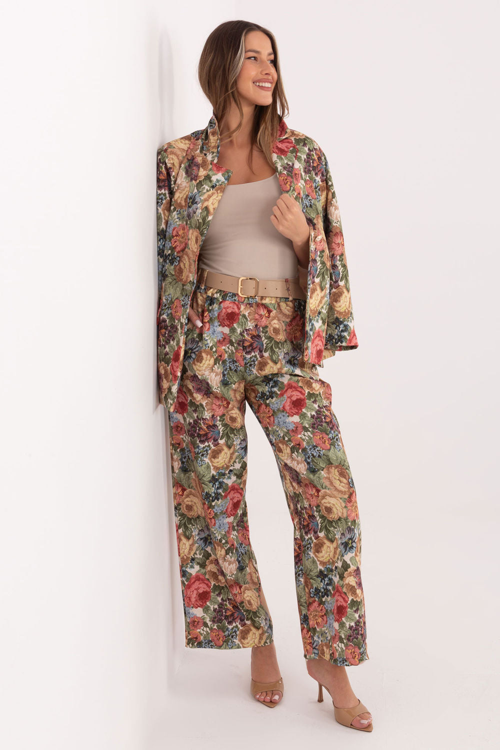 Damen Hose model 231253 Rue Paris