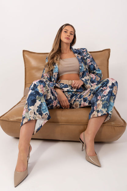 Damen Hose model 231254 Rue Paris