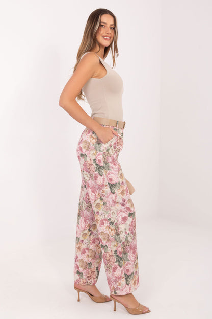Damen Hose model 231255 Rue Paris