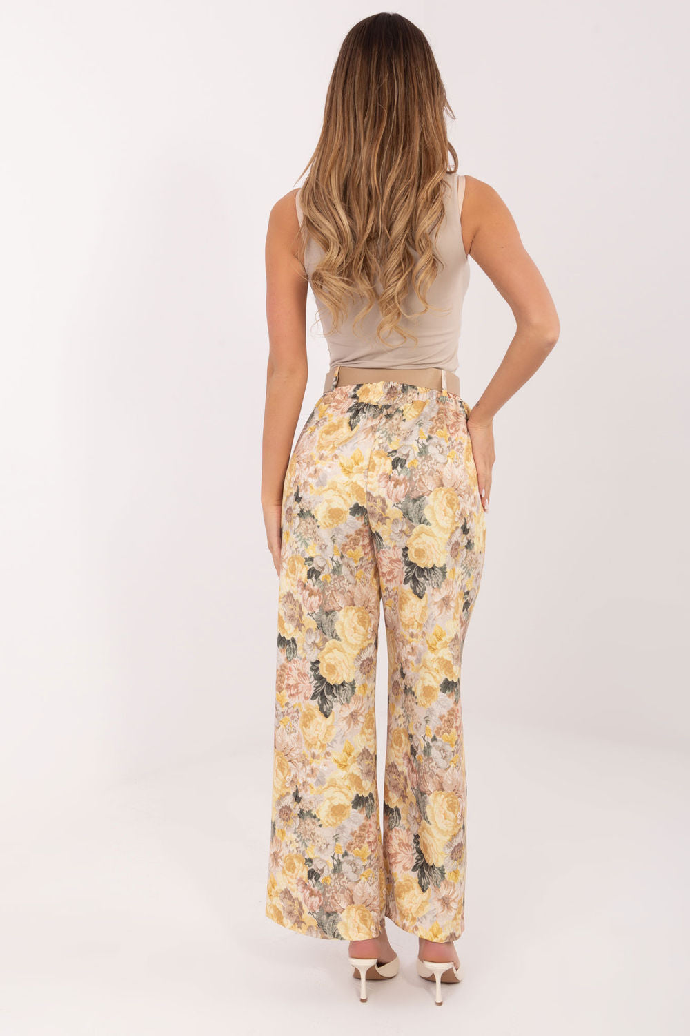 Damen Hose model 231256 Rue Paris