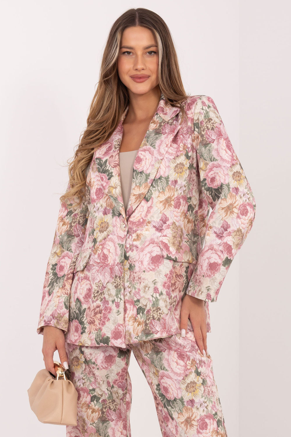 Sakko model 231258 Rue Paris