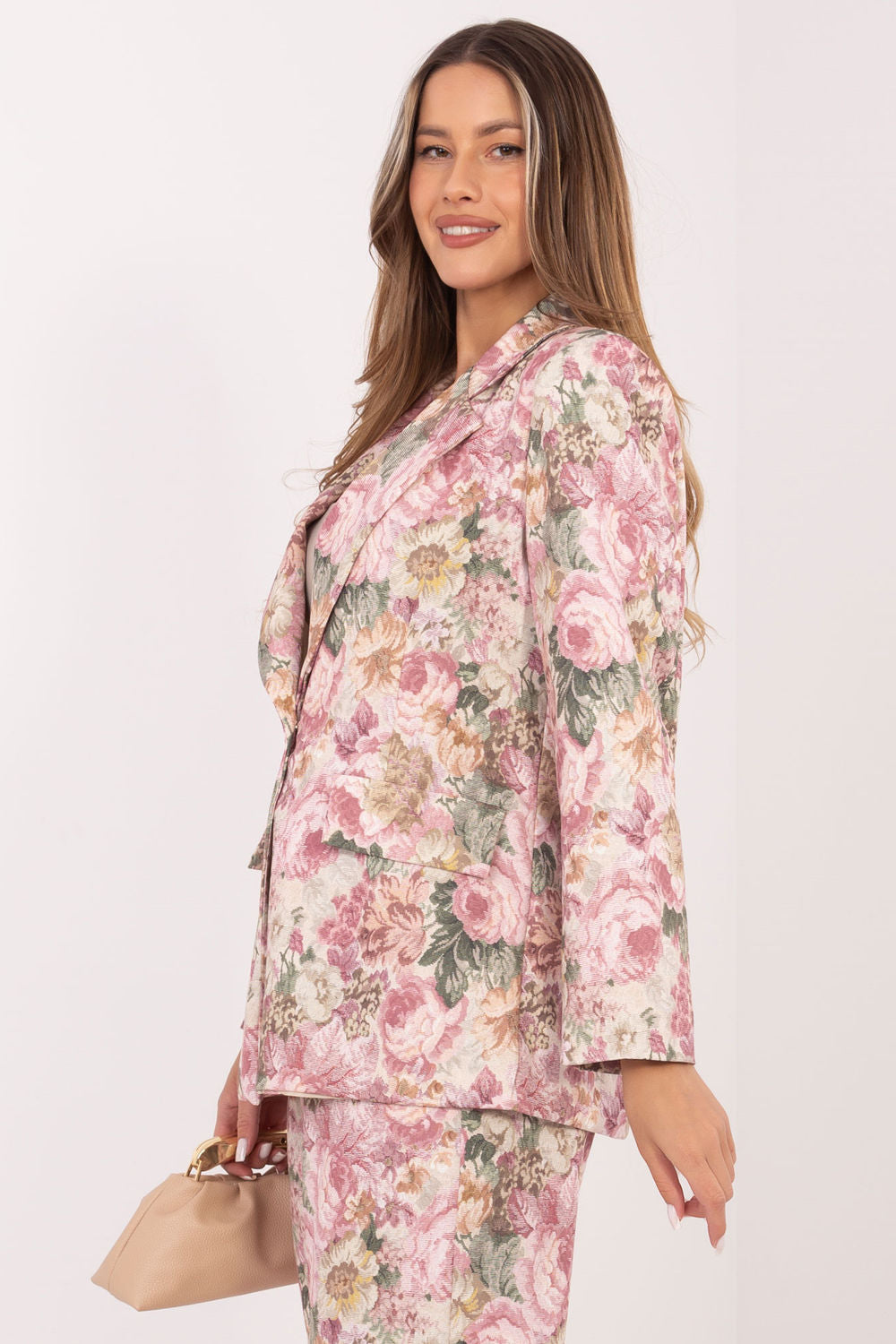 Sakko model 231258 Rue Paris