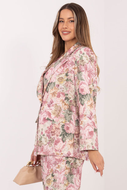 Sakko model 231258 Rue Paris