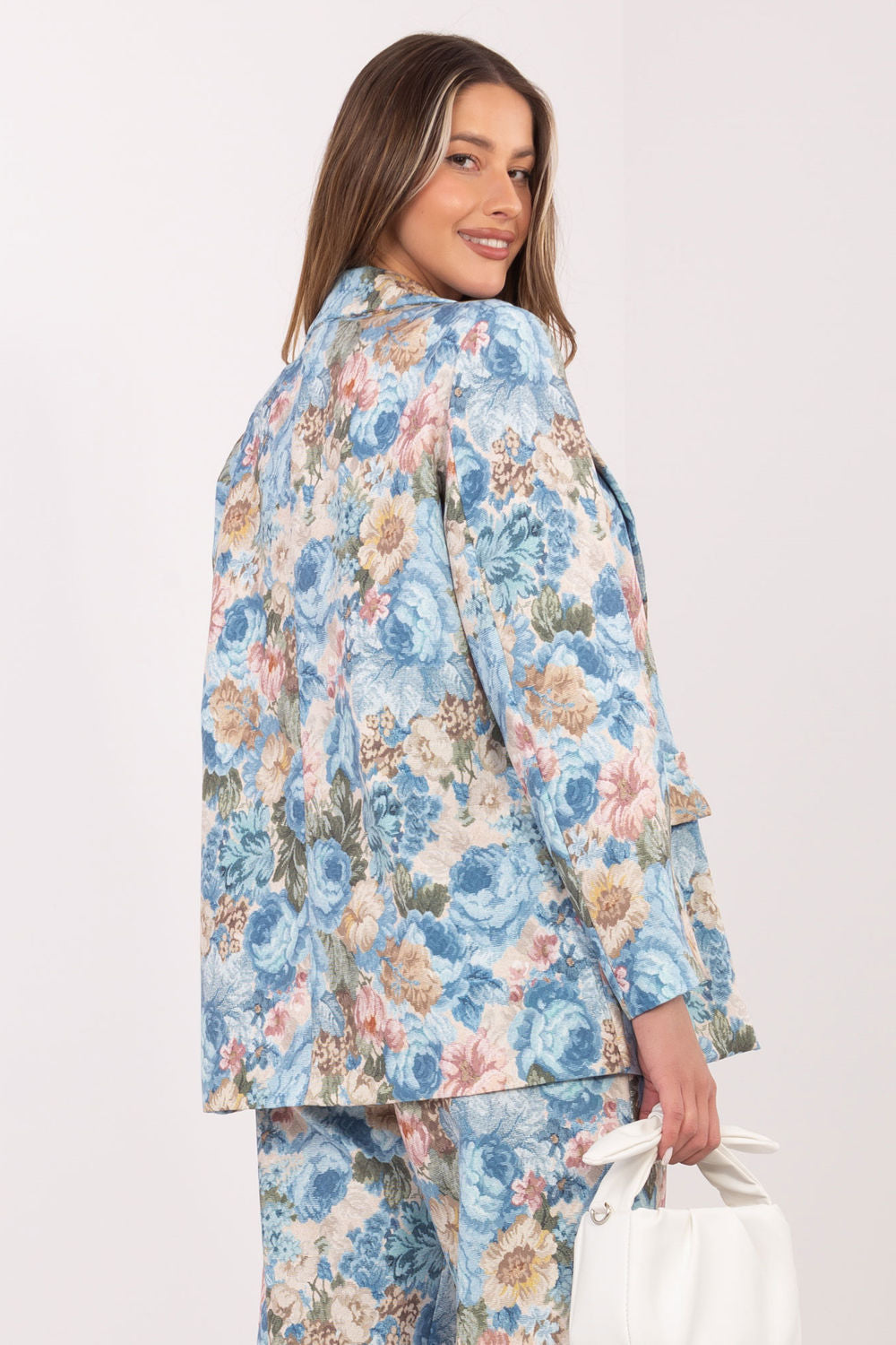 Sakko model 231259 Rue Paris