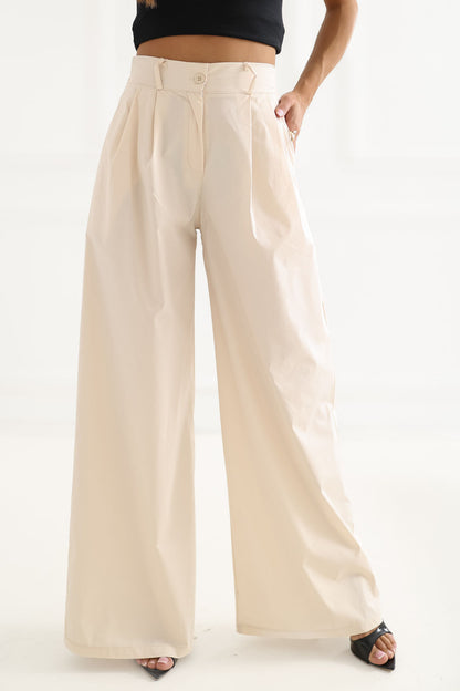 Damen Hose model 231260 Rue Paris