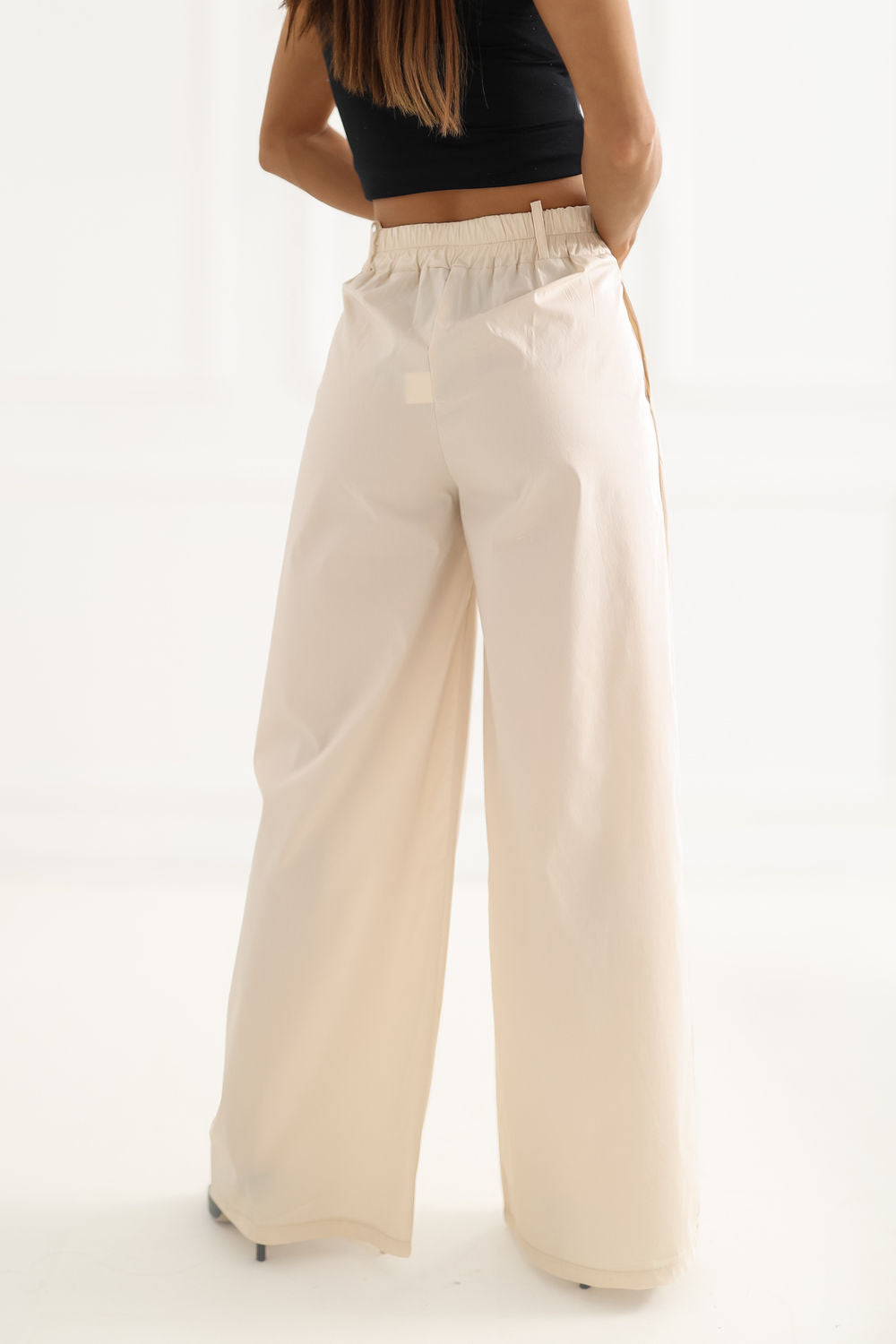 Damen Hose model 231260 Rue Paris