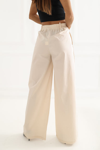 Damen Hose model 231260 Rue Paris