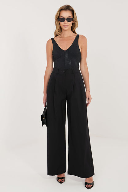Damen Hose model 231261 Rue Paris