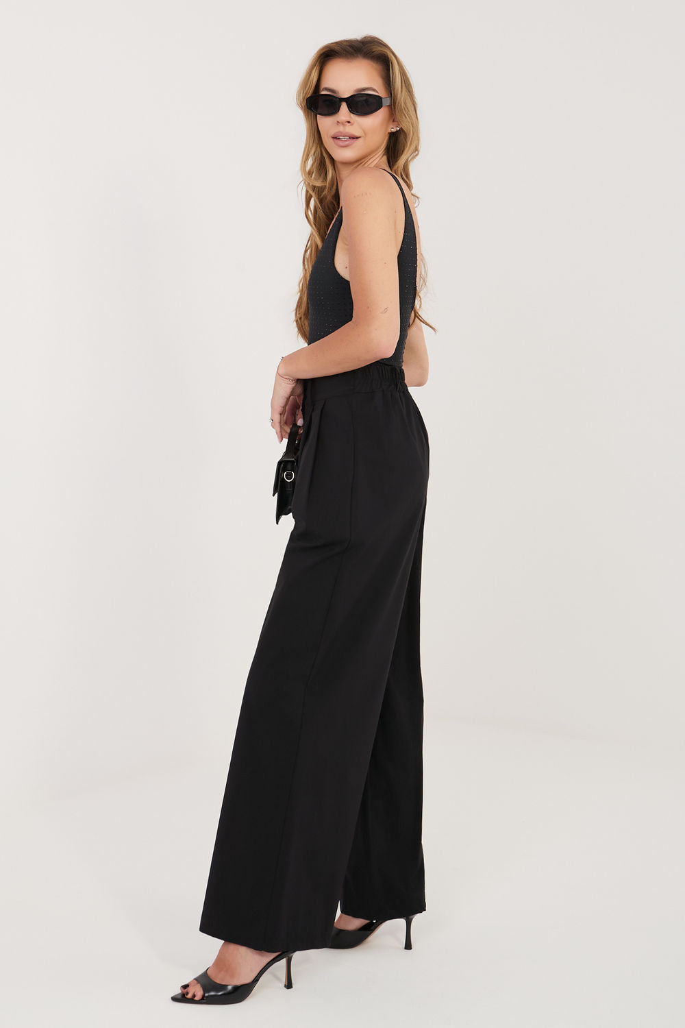 Damen Hose model 231261 Rue Paris