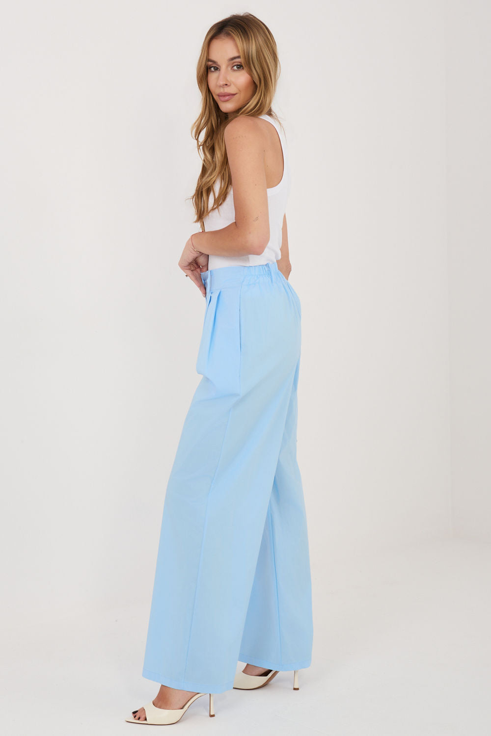 Damen Hose model 231262 Rue Paris