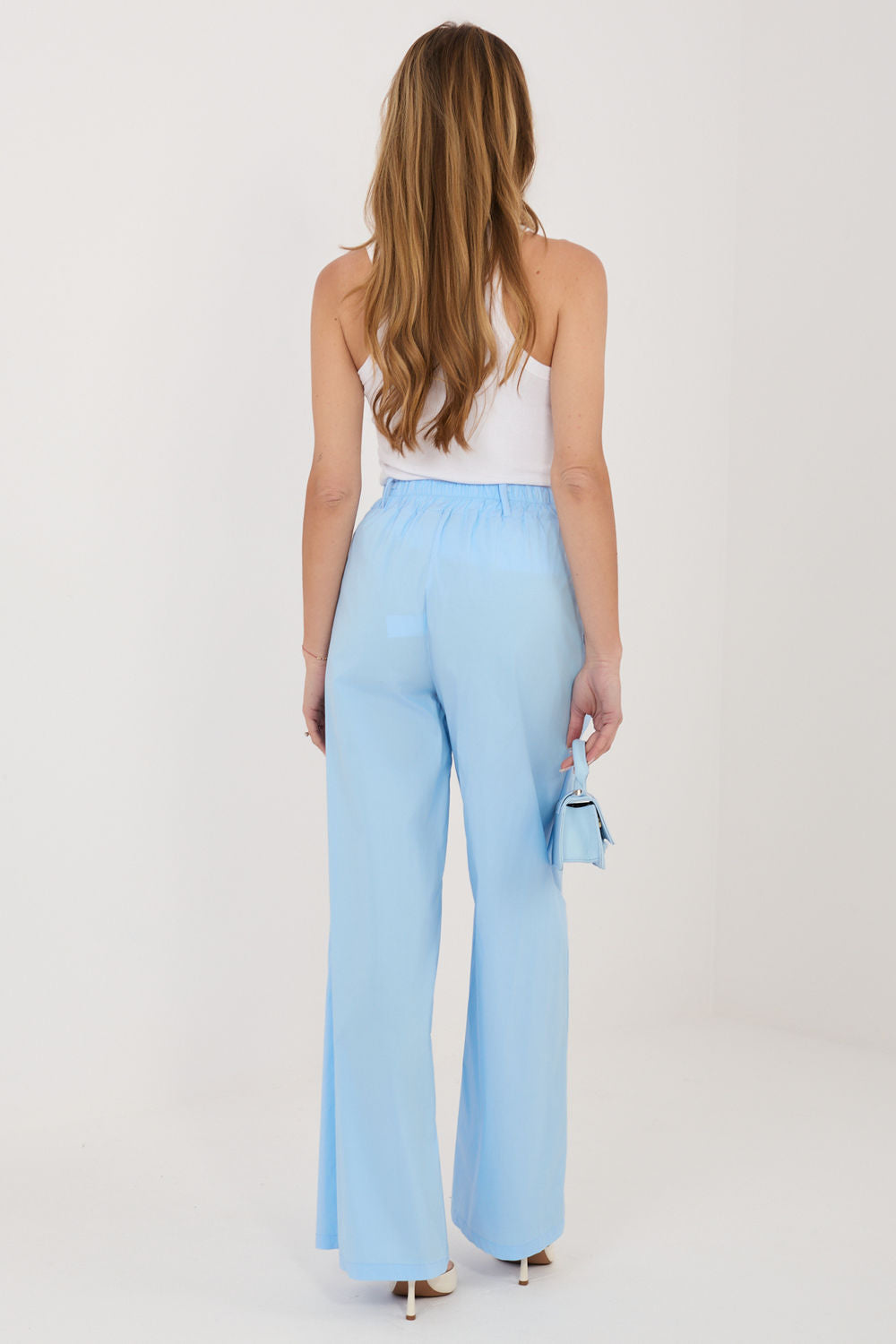 Damen Hose model 231262 Rue Paris
