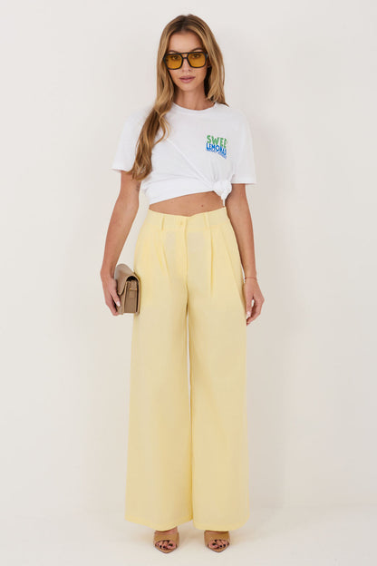 Damen Hose model 231263 Rue Paris