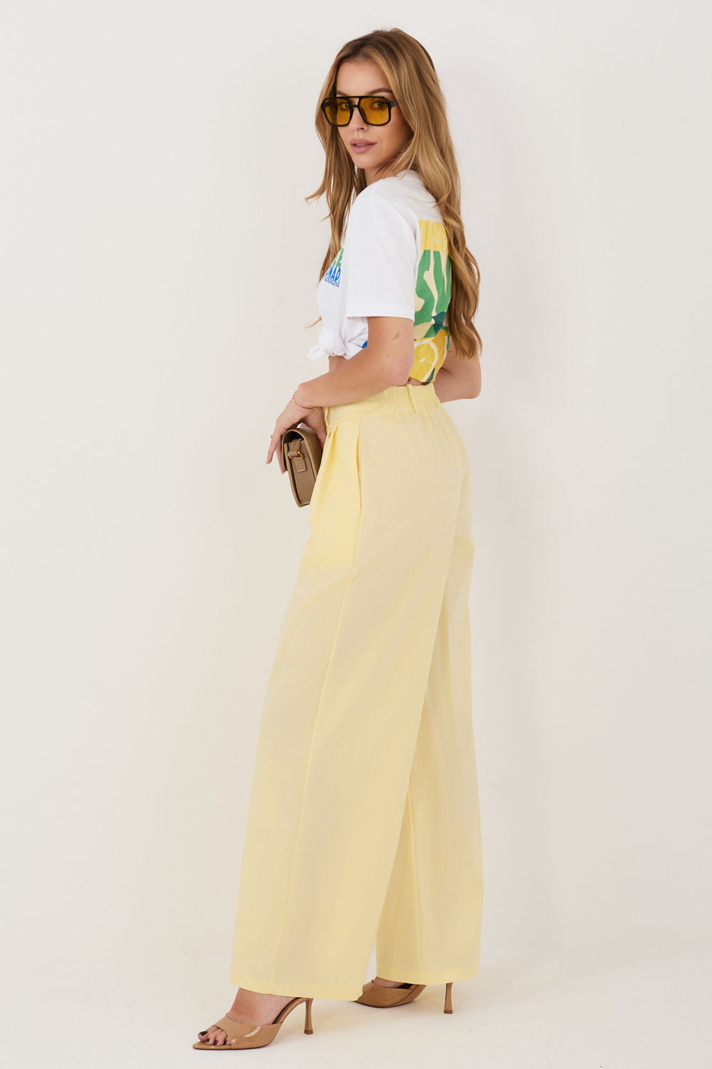 Damen Hose model 231263 Rue Paris
