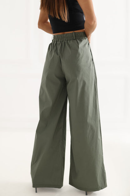 Damen Hose model 231264 Rue Paris