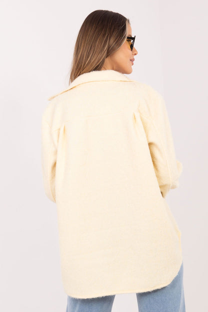 Jacke model 231265 Rue Paris