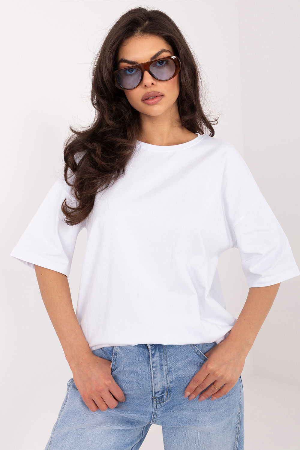 T-shirt model 231268 Rue Paris