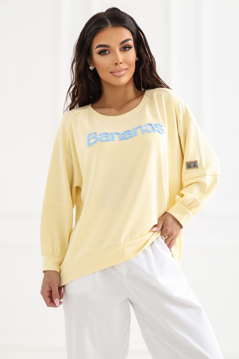 Sweater model 231271 Rue Paris