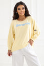 Sweater model 231271 Rue Paris