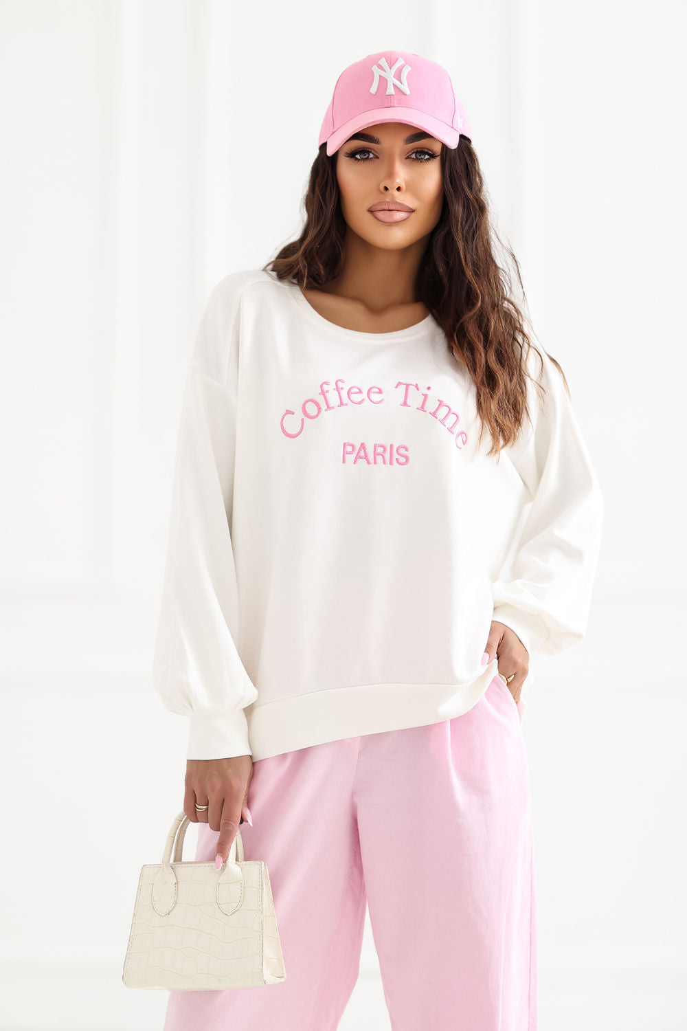 Sweater model 231273 Rue Paris