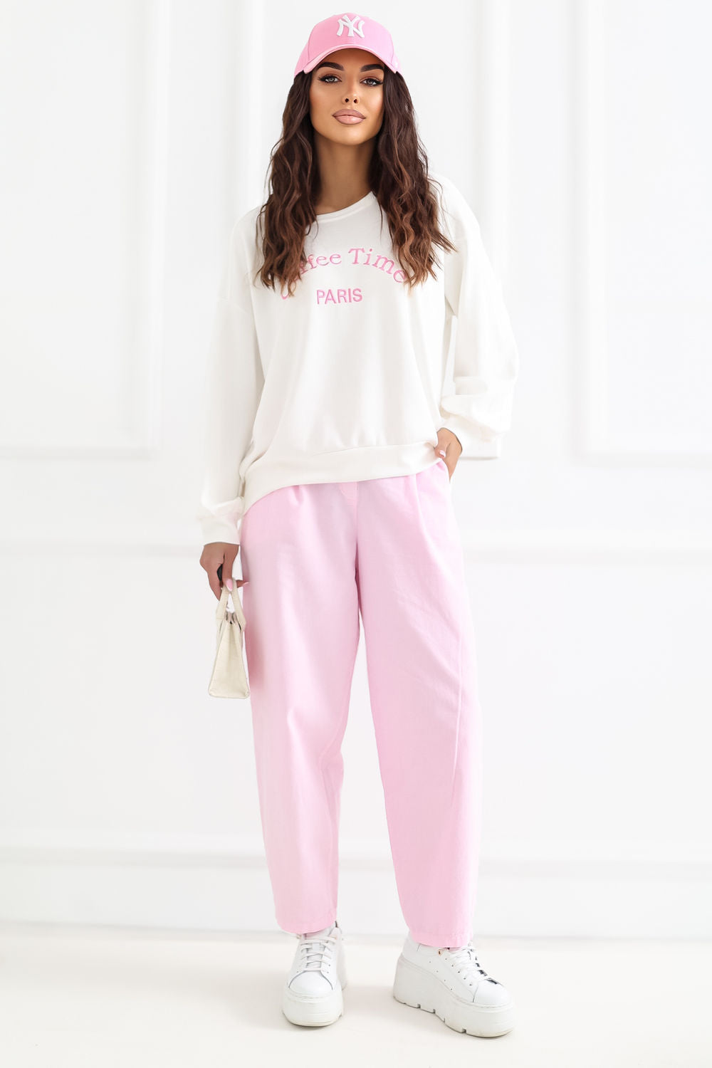 Sweater model 231273 Rue Paris
