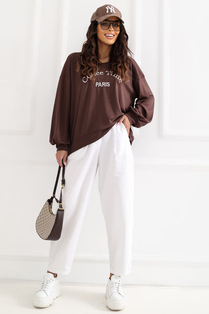 Sweater model 231274 Rue Paris
