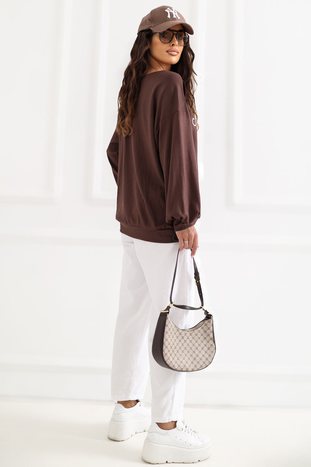 Sweater model 231274 Rue Paris