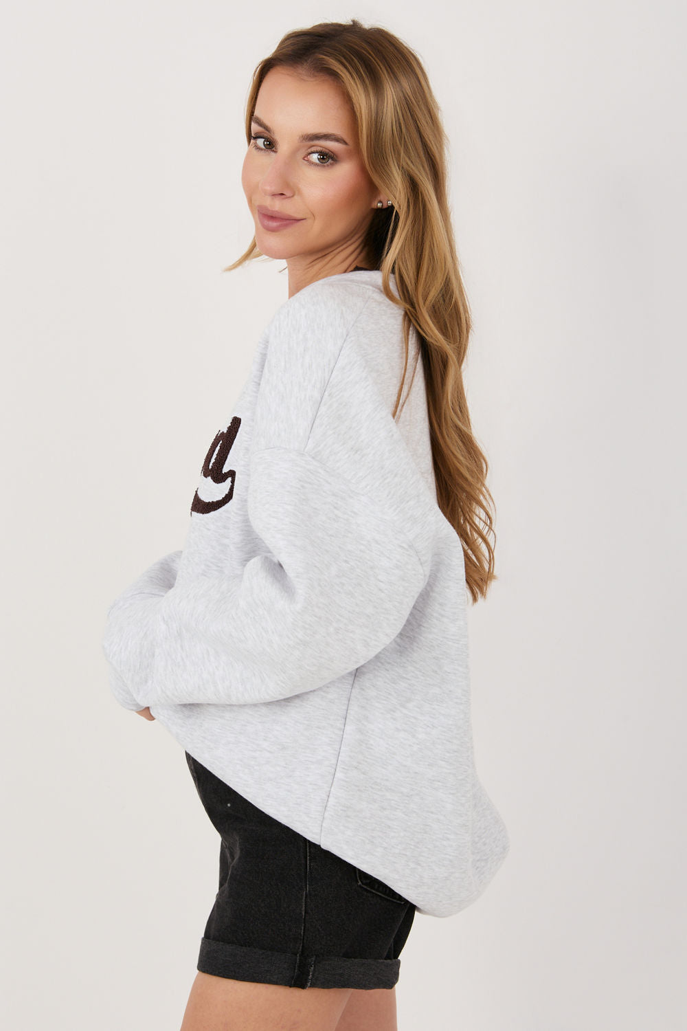 Sweater model 231275 Rue Paris