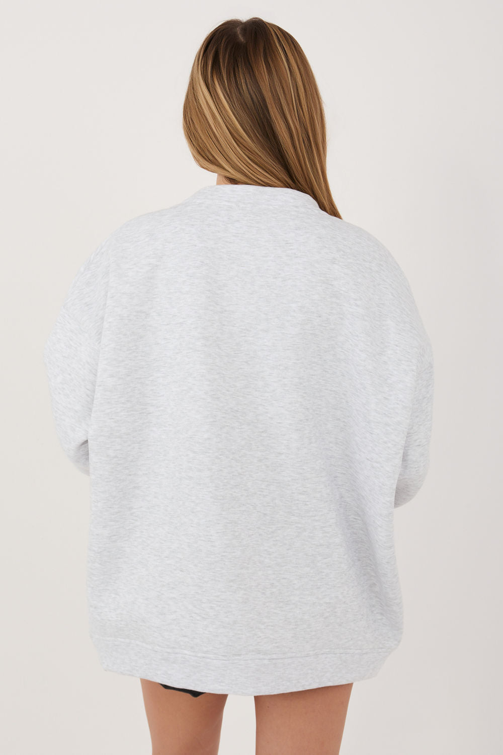 Sweater model 231275 Rue Paris