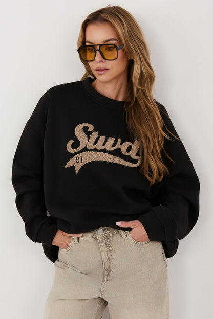 Sweater model 231276 Rue Paris