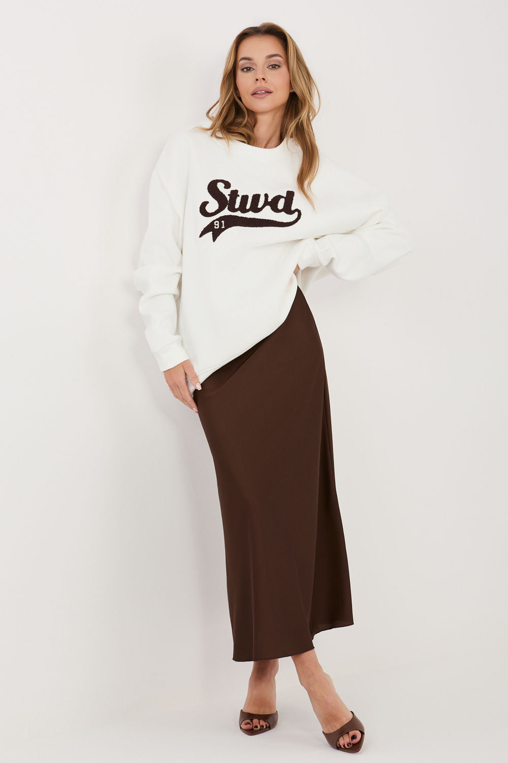 Sweater model 231277 Rue Paris