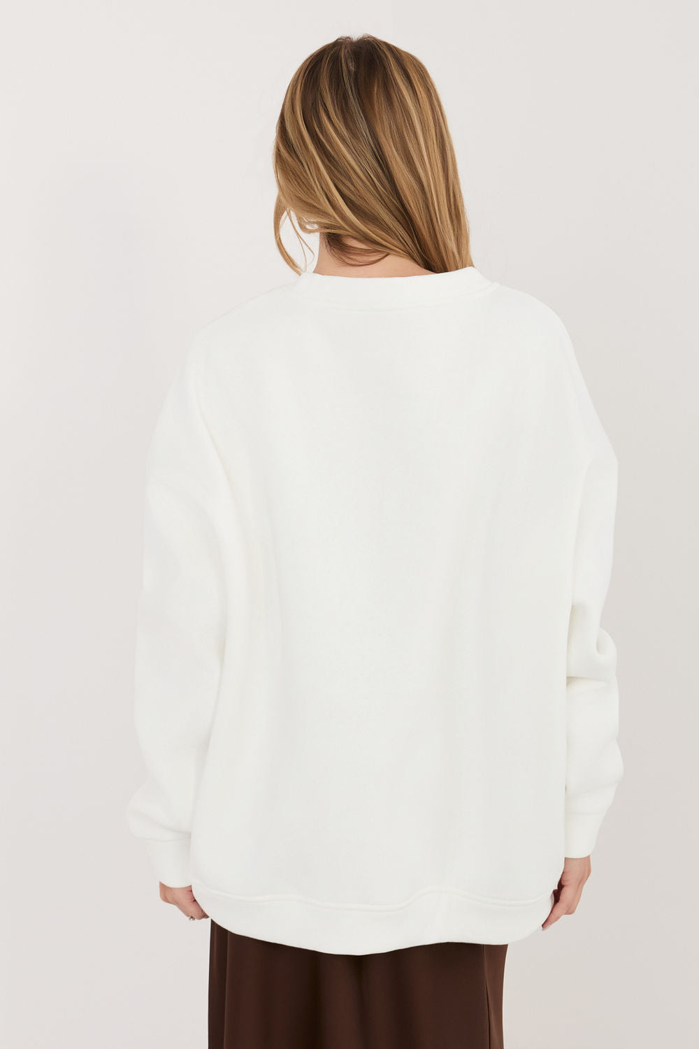Sweater model 231277 Rue Paris