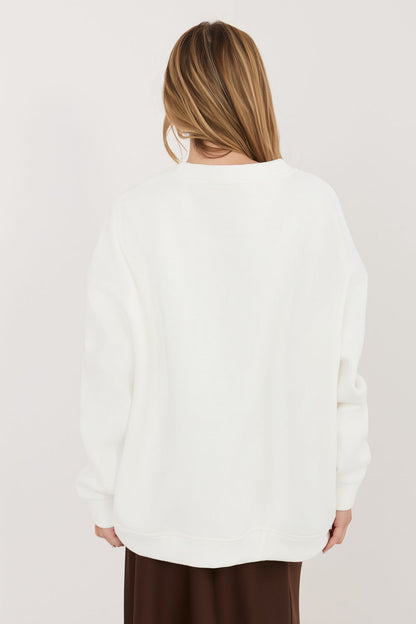 Sweater model 231277 Rue Paris