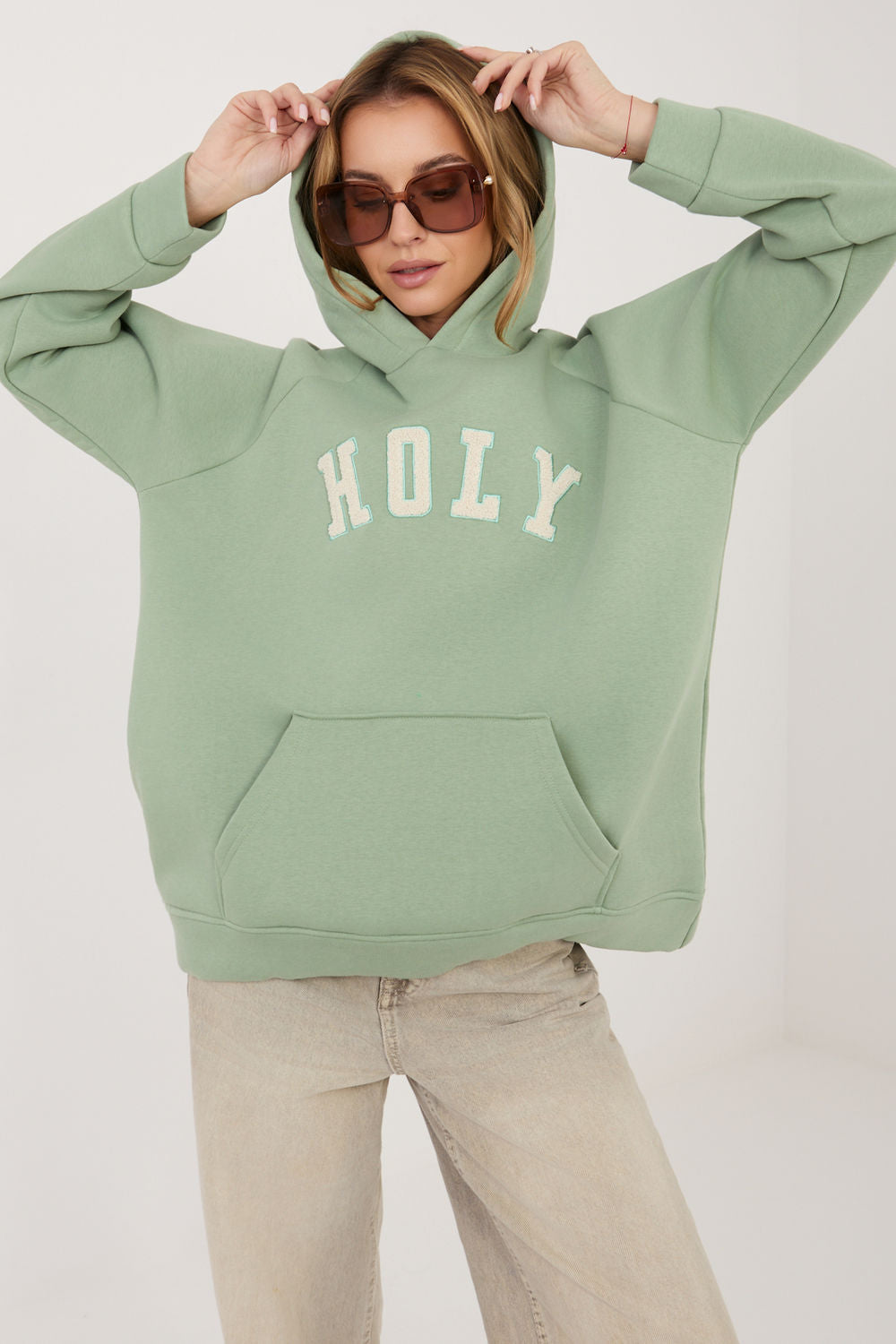 Sweater model 231278 Rue Paris