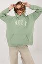 Sweater model 231278 Rue Paris