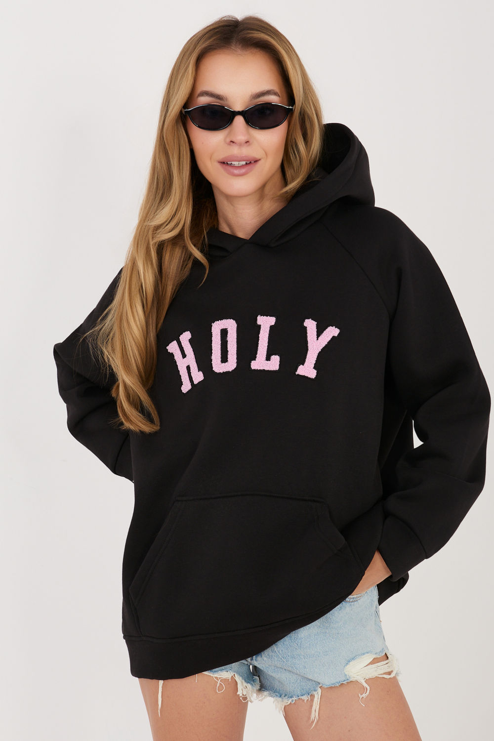 Sweater model 231279 Rue Paris