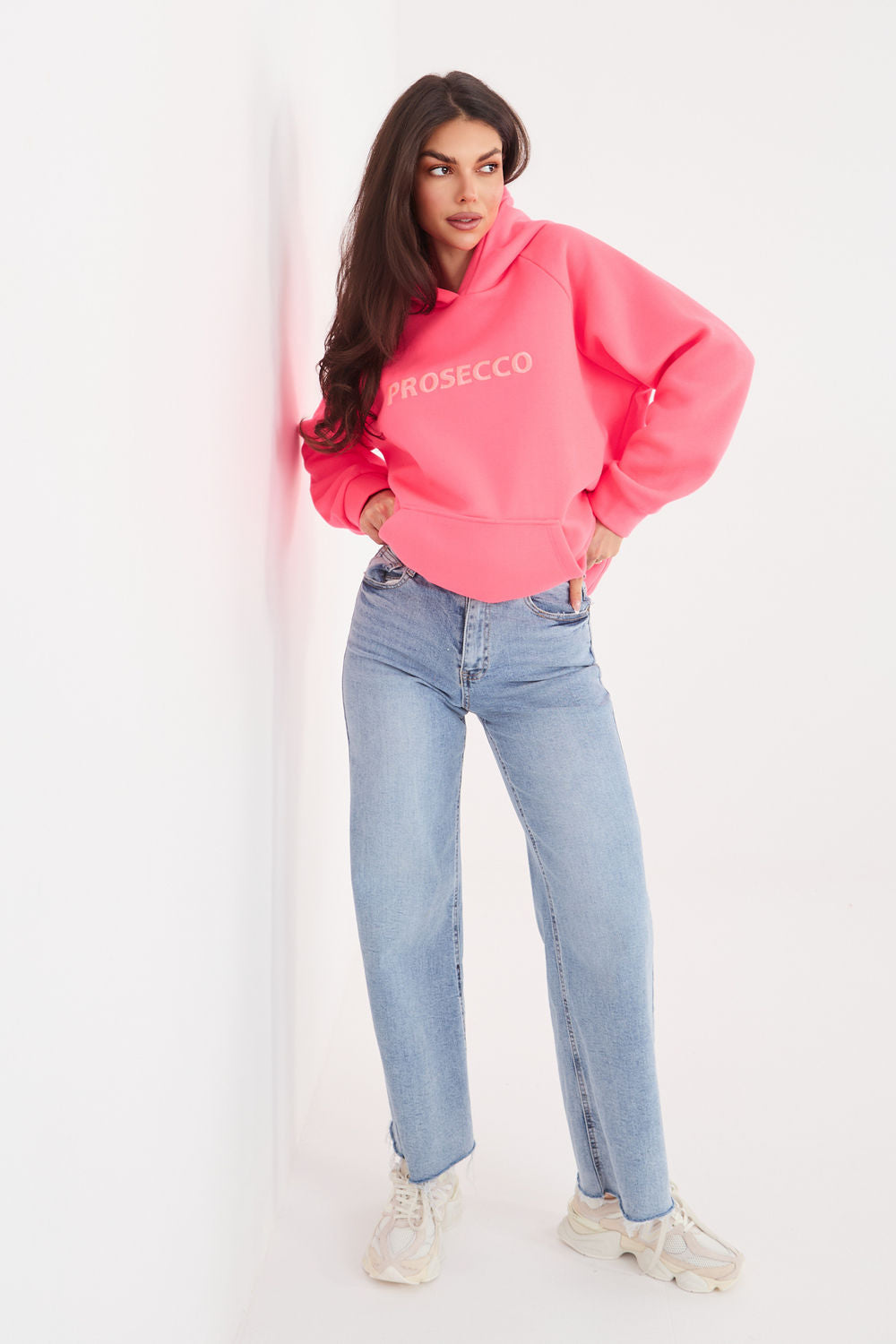 Sweater model 231280 Rue Paris