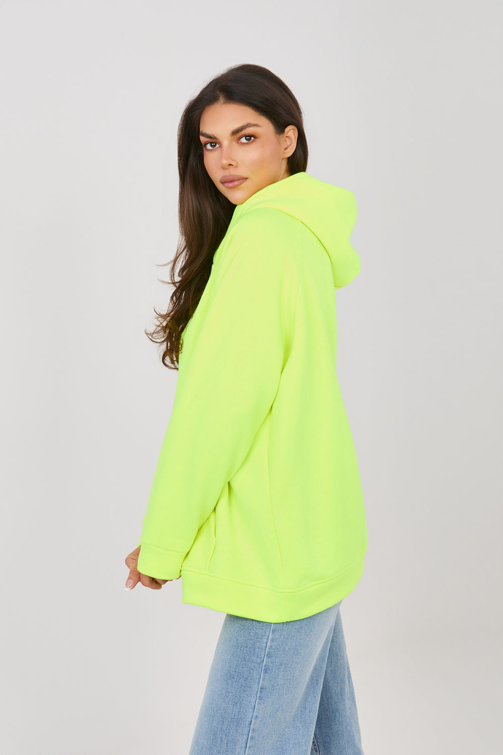 Sweater model 231281 Rue Paris