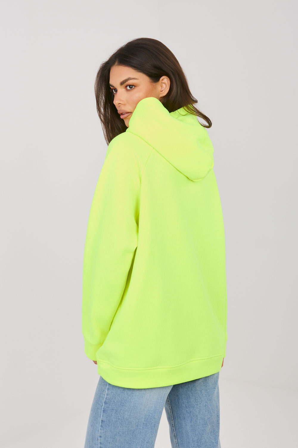 Sweater model 231281 Rue Paris
