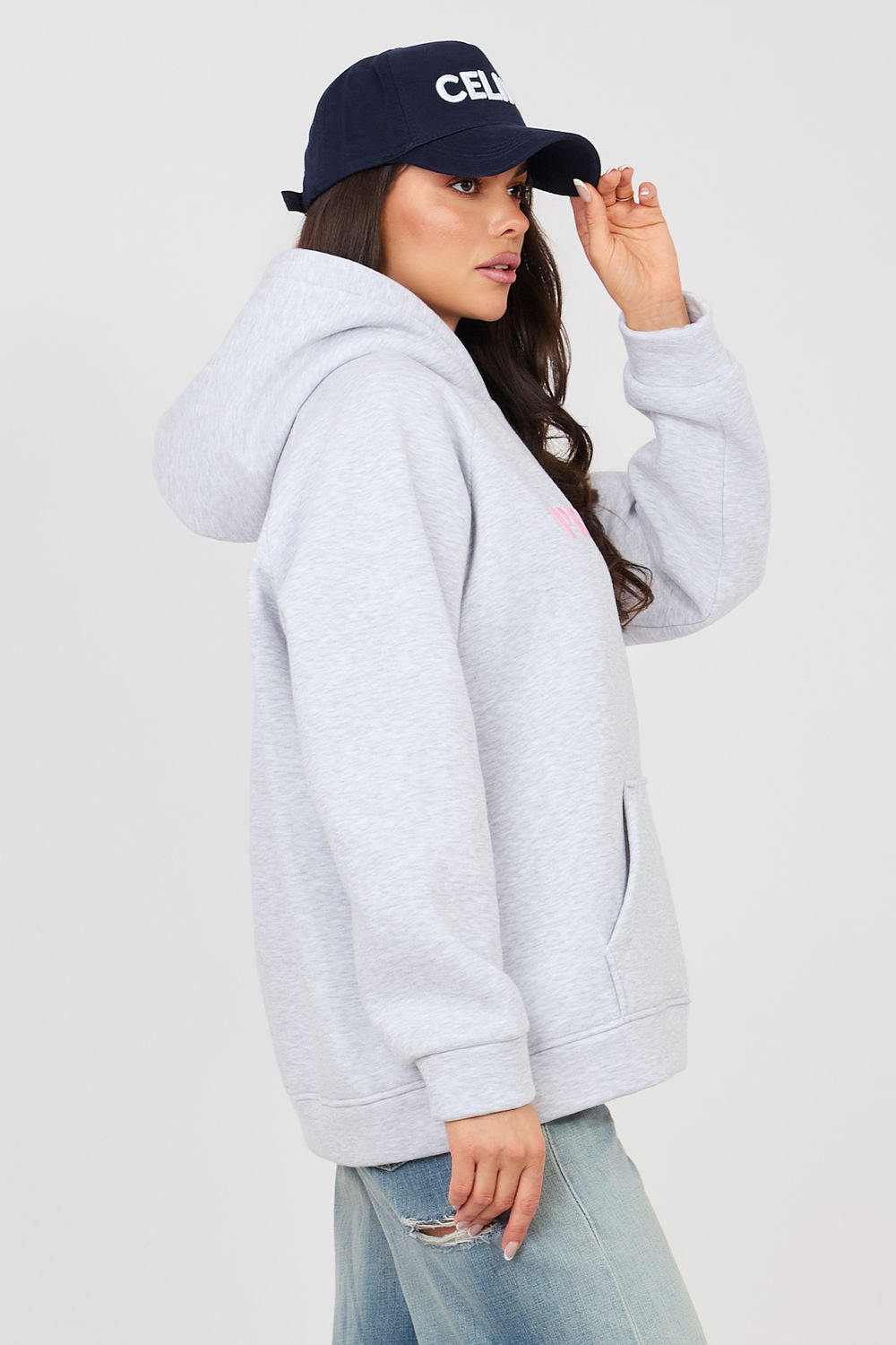 Sweater model 231282 Rue Paris