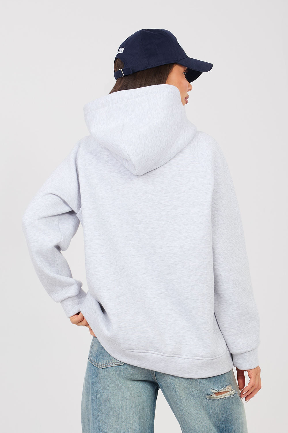Sweater model 231282 Rue Paris