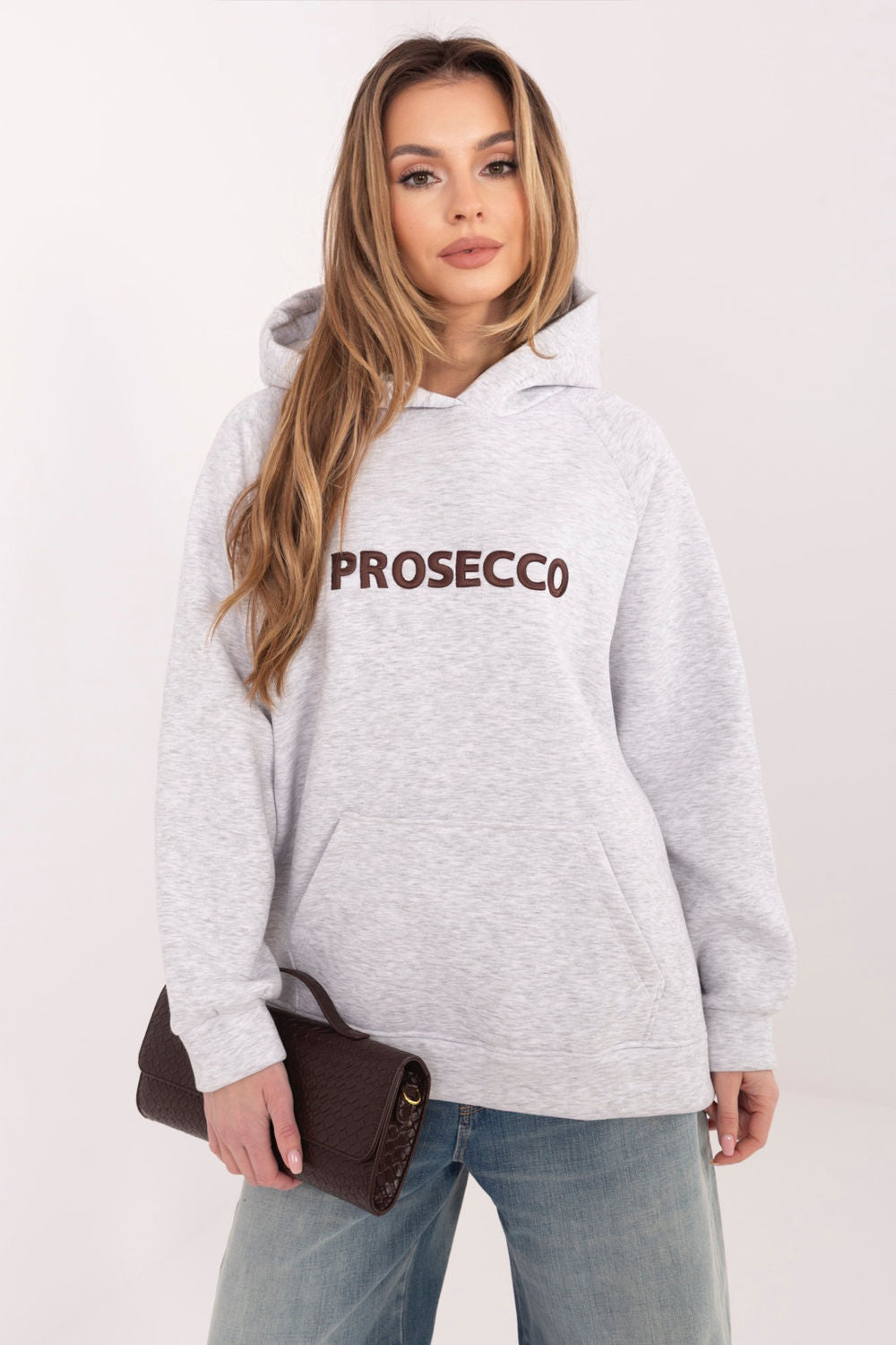 Sweater model 231284 Rue Paris