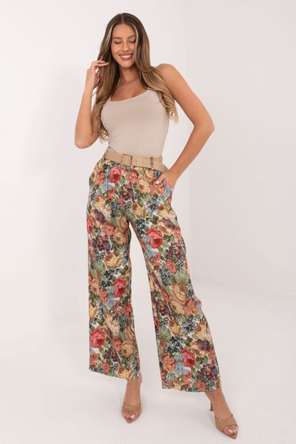 Damen Hose model 231253 Rue Paris
