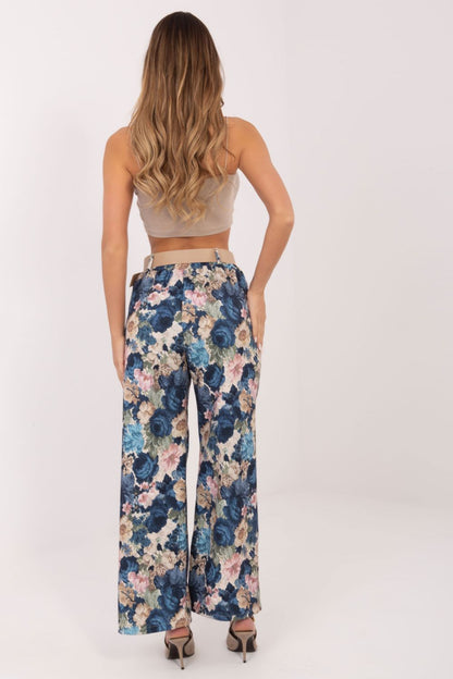 Damen Hose model 231254 Rue Paris