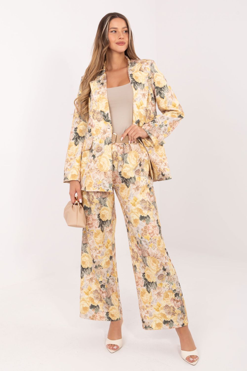 Damen Hose model 231256 Rue Paris