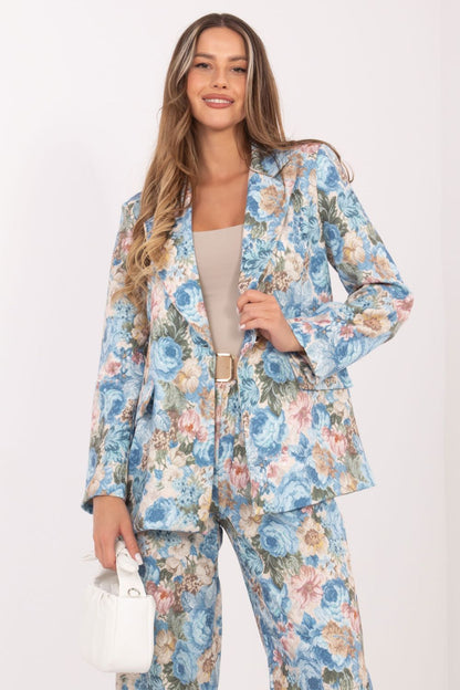 Sakko model 231259 Rue Paris
