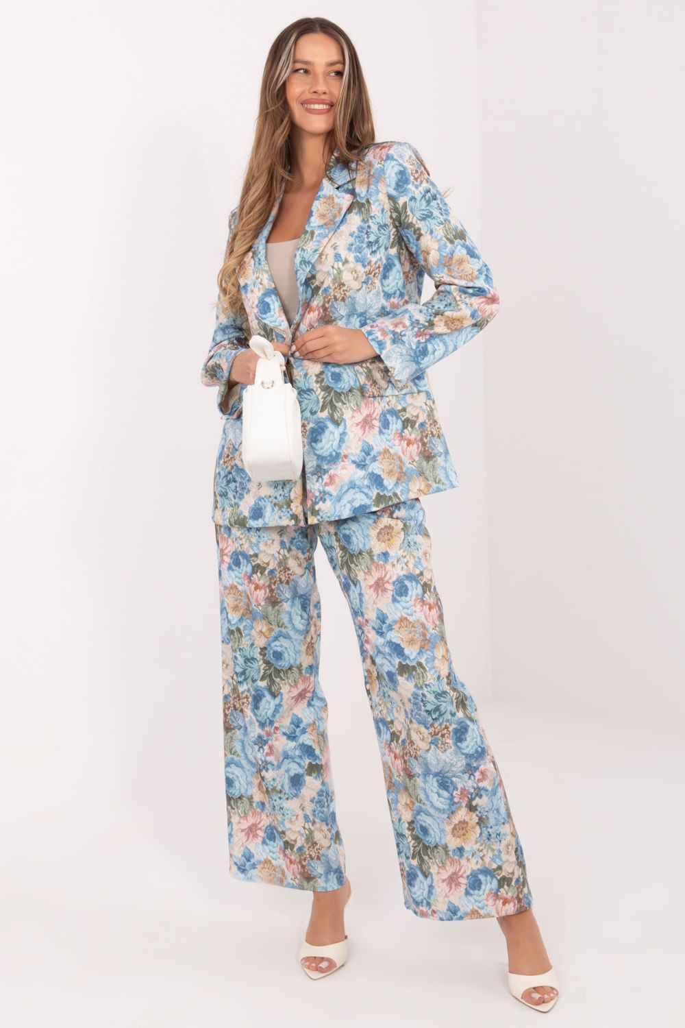 Sakko model 231259 Rue Paris