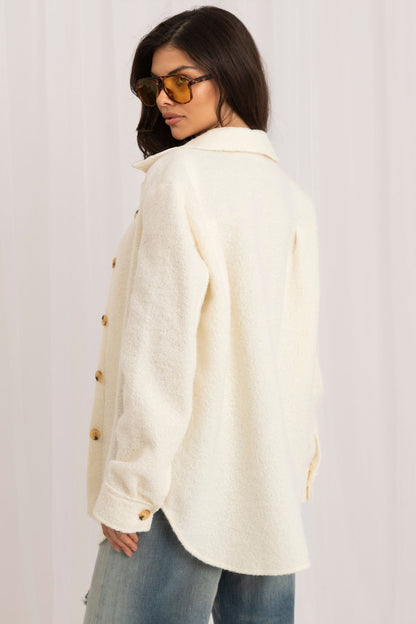 Jacke model 231266 Rue Paris