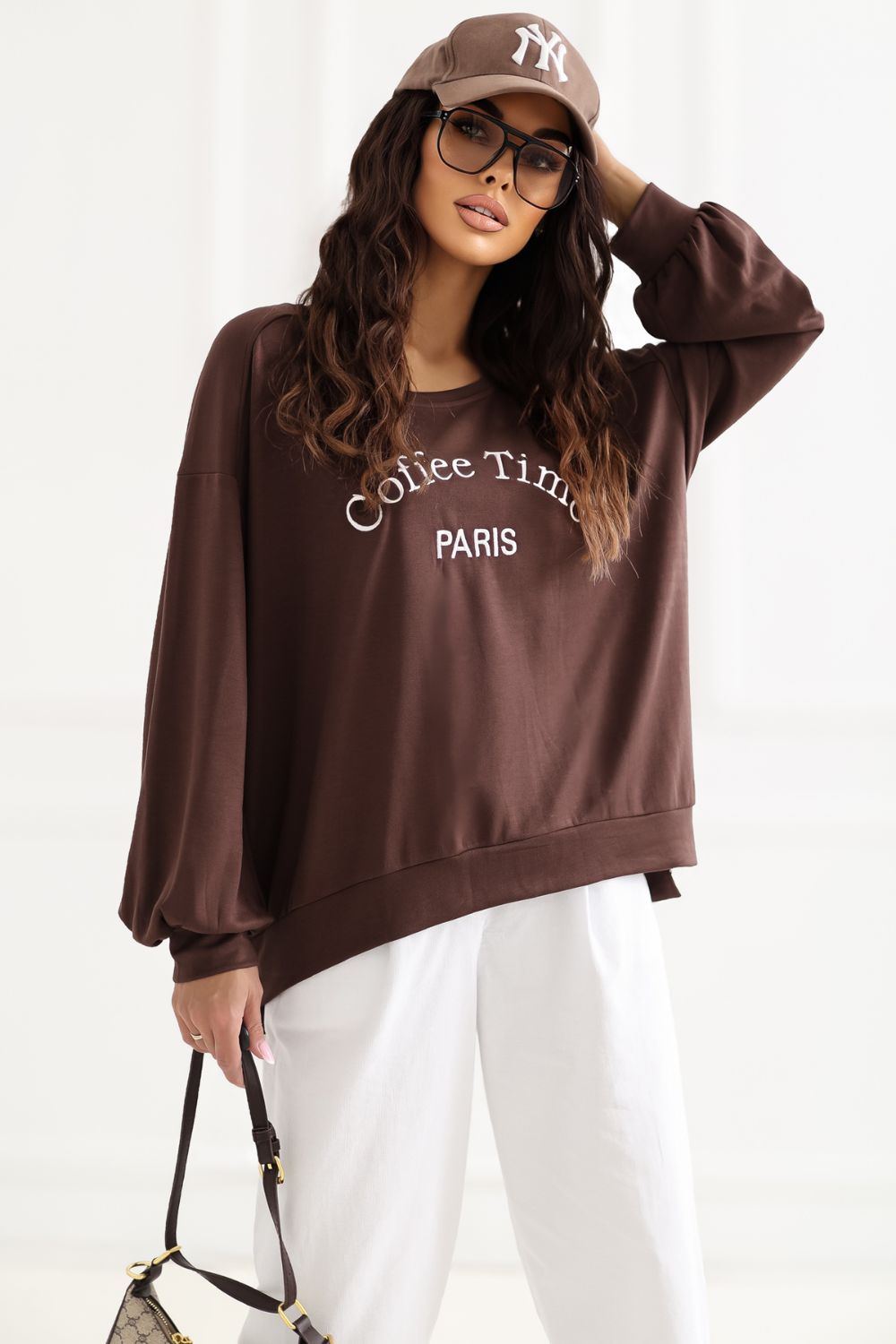 Sweater model 231274 Rue Paris