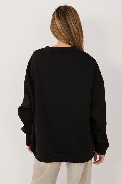 Sweater model 231276 Rue Paris