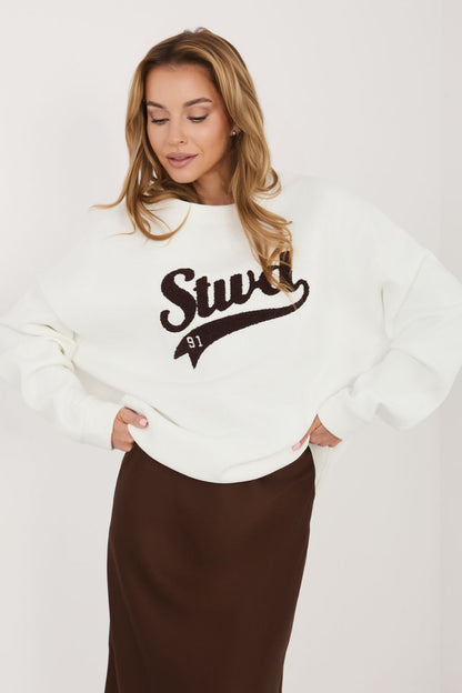 Sweater model 231277 Rue Paris